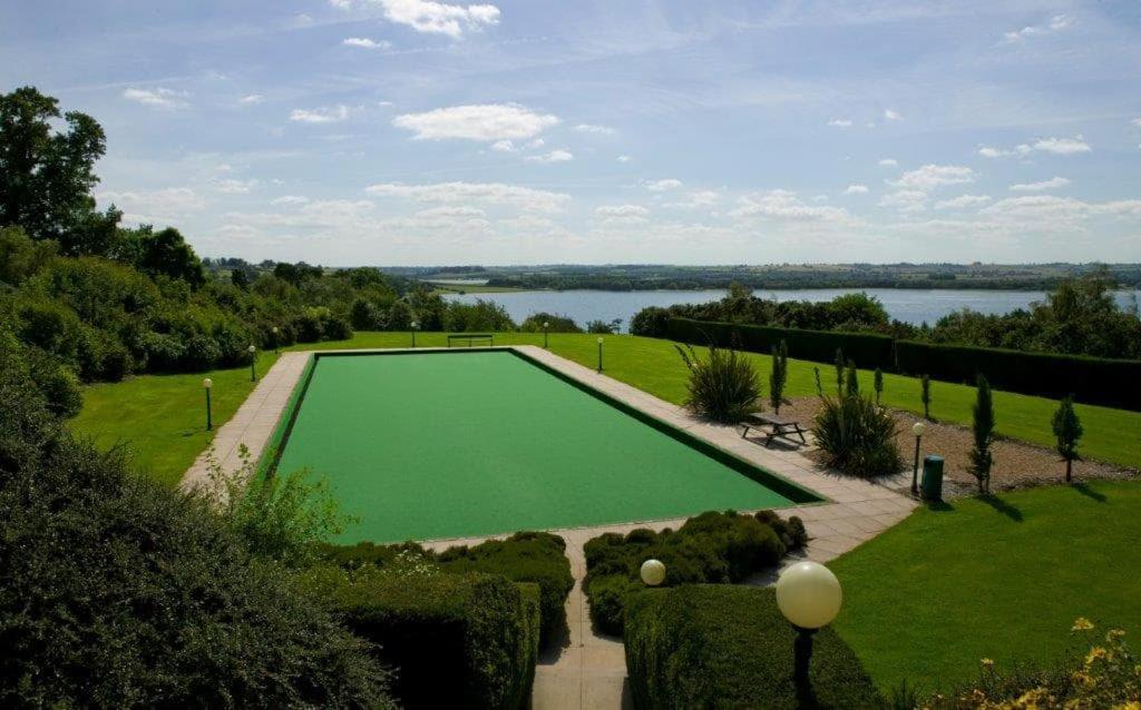 Rutland Hall Hotel & Spa Upper Hambleton Extérieur photo