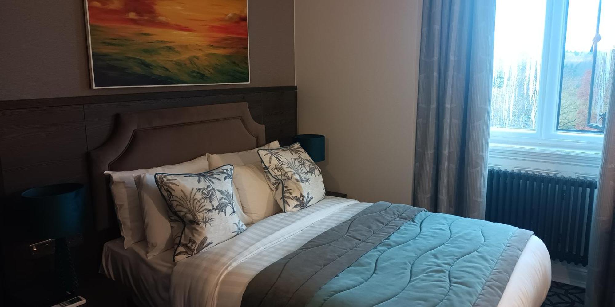 Rutland Hall Hotel & Spa Upper Hambleton Extérieur photo