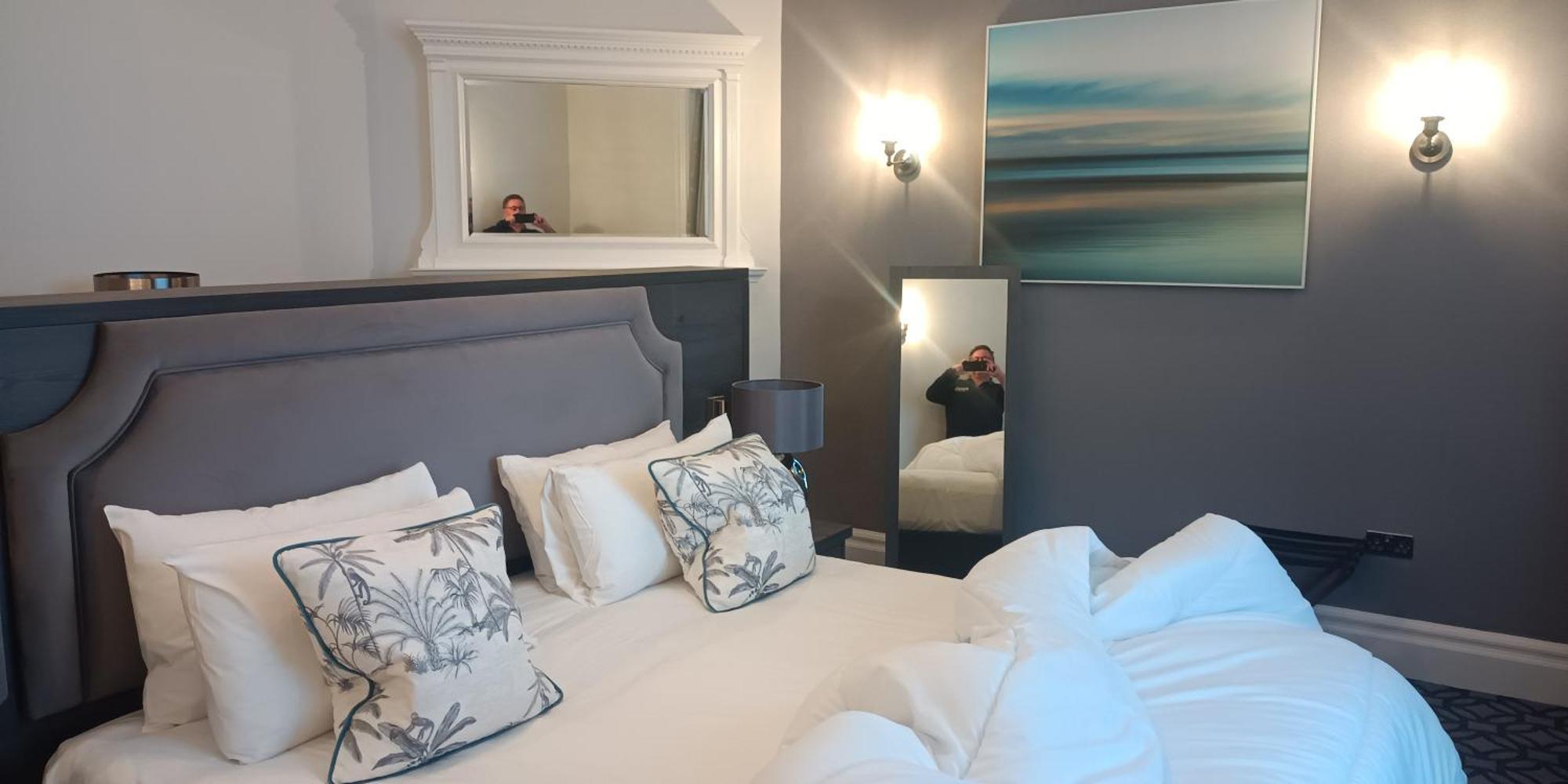 Rutland Hall Hotel & Spa Upper Hambleton Extérieur photo