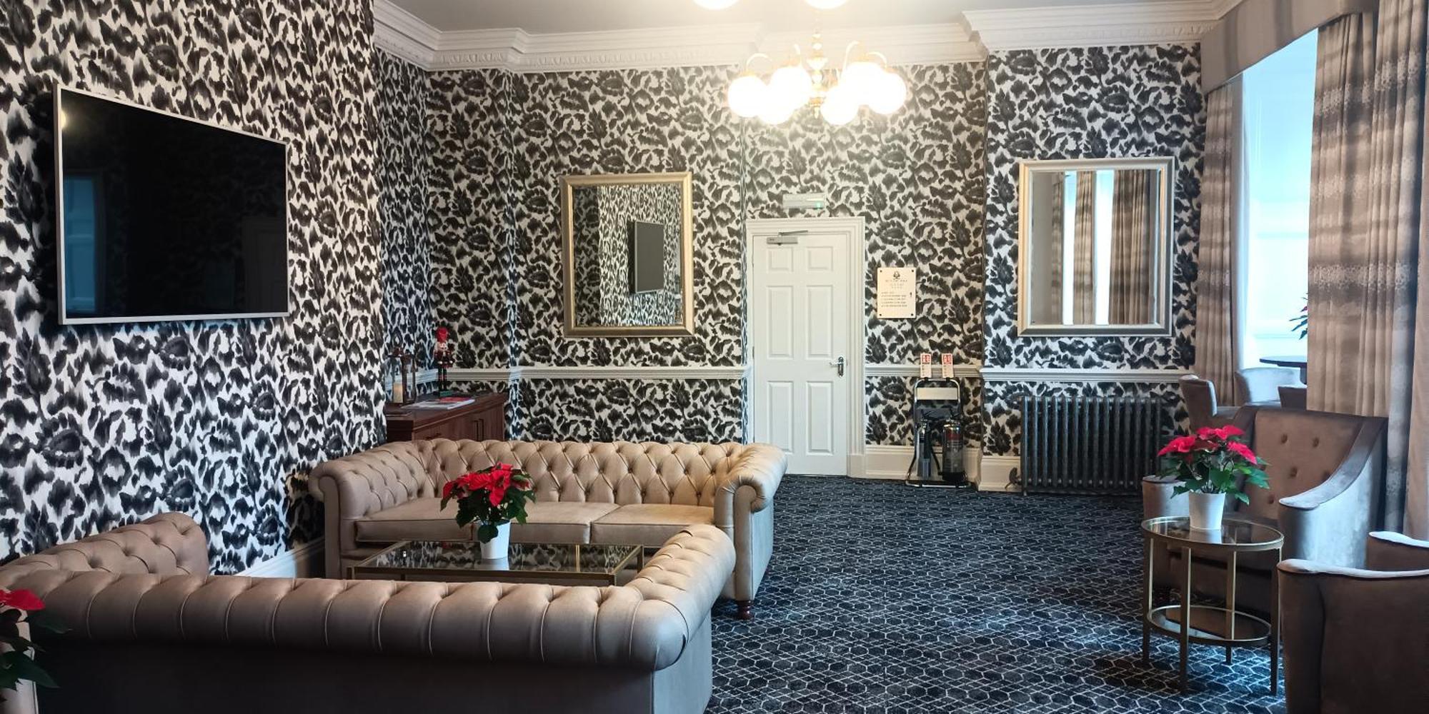 Rutland Hall Hotel & Spa Upper Hambleton Extérieur photo