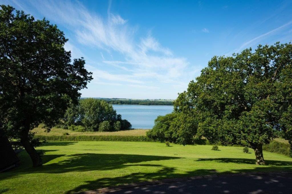 Rutland Hall Hotel & Spa Upper Hambleton Extérieur photo