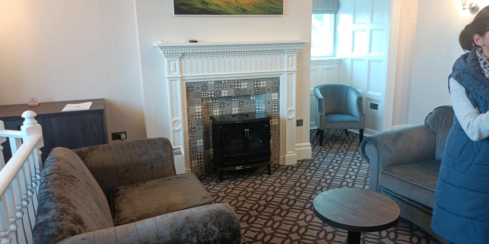 Rutland Hall Hotel & Spa Upper Hambleton Extérieur photo
